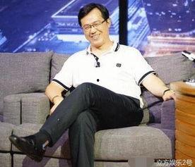 卓伟最新爆料伊能静,卓伟最新爆料揭秘真相 第3张 卓伟最新爆料伊能静,卓伟最新爆料揭秘真相 第3张