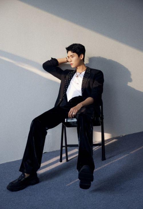 娱乐圈吃瓜龚俊,娱乐圈吃瓜界的“瓜王” 第1张 娱乐圈吃瓜龚俊,娱乐圈吃瓜界的“瓜王” 第1张