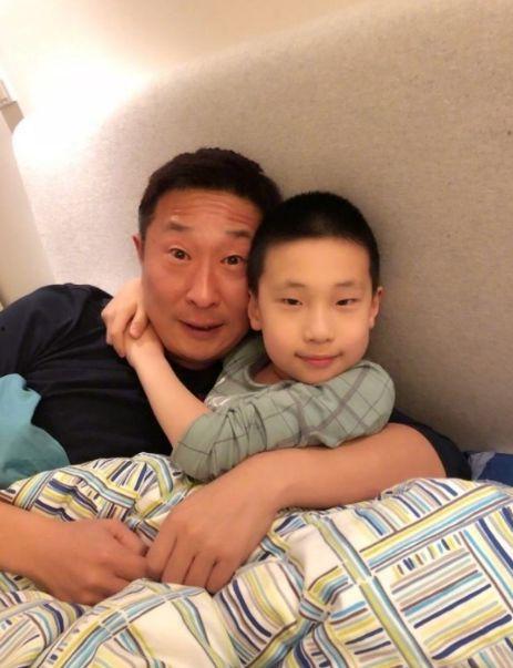 林永健媳妇爆料视频大全,揭秘明星家庭生活点滴 第1张 林永健媳妇爆料视频大全,揭秘明星家庭生活点滴 第1张